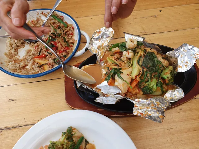 Doytao Thai | Croydon