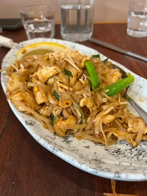 Doytao Thai | Padstow