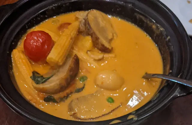 Doytao Thai | Padstow