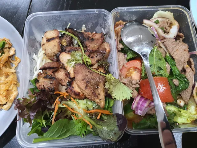 Doytao Thai | Padstow
