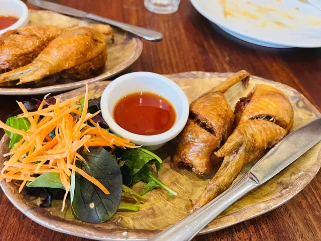 Doytao Thai | Padstow