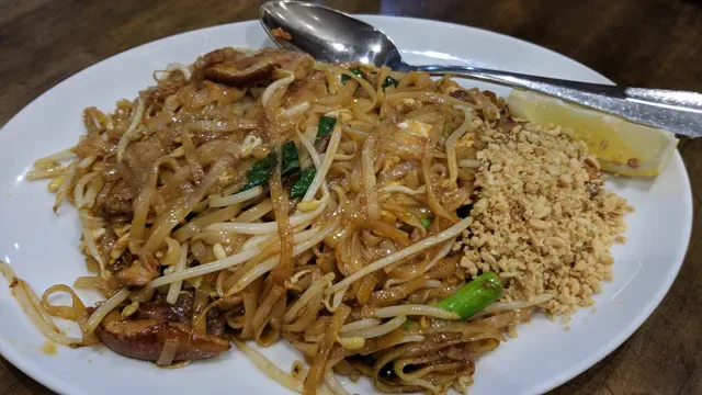 Doytao Thai | Padstow