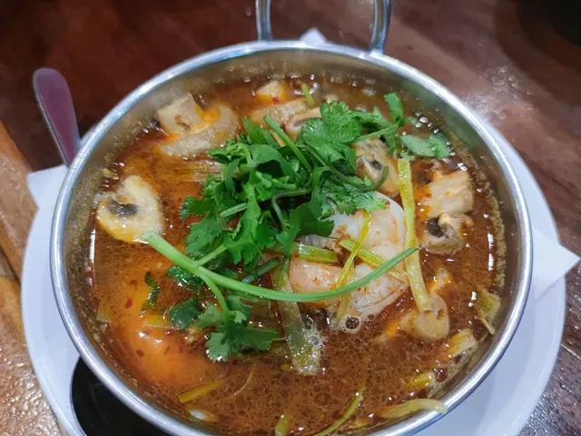 Doytao Thai | Padstow