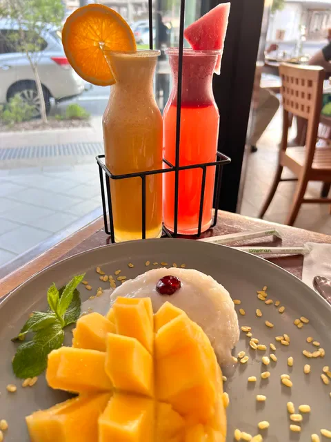 Doytao Thai | Padstow
