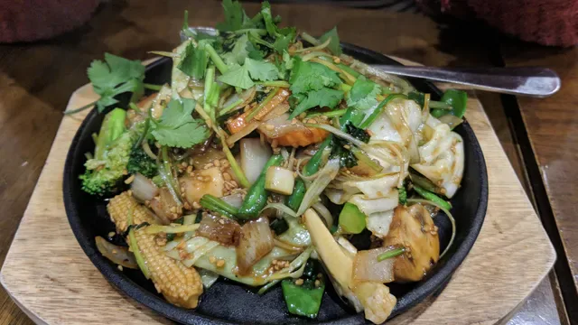 Doytao Thai | Padstow