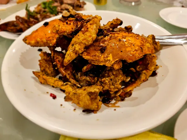 Dragon Bowl Seafood Restaurant