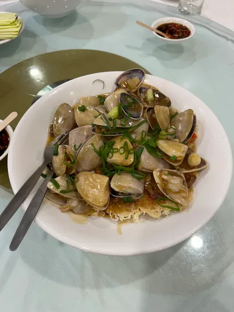 Dragon Bowl Seafood Restaurant