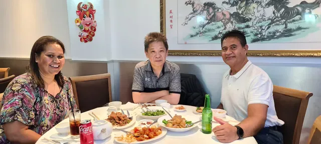 Dragon Bowl Seafood Restaurant