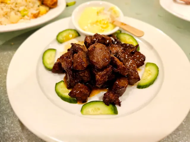 Dragon Bowl Seafood Restaurant