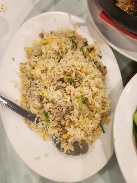 Dragon Bowl Seafood Restaurant