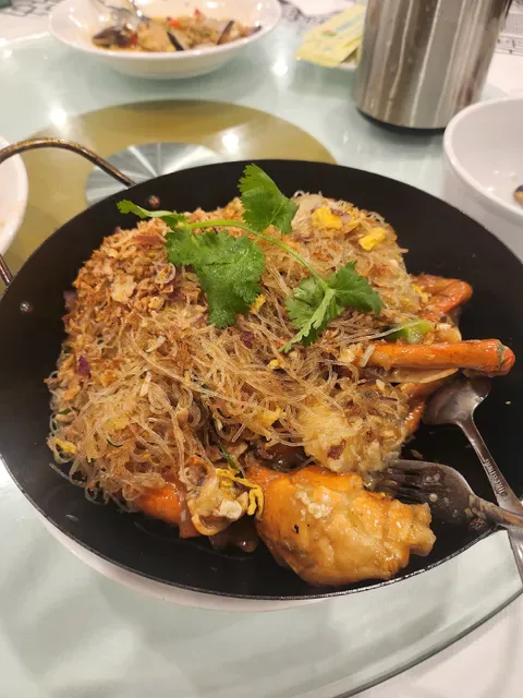 Dragon Bowl Seafood Restaurant