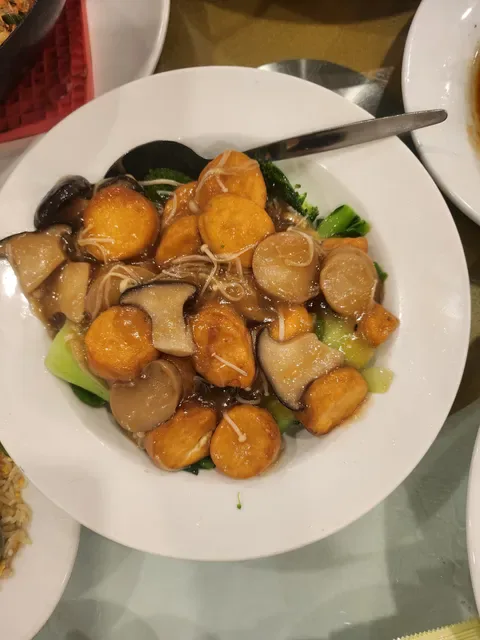 Dragon Bowl Seafood Restaurant