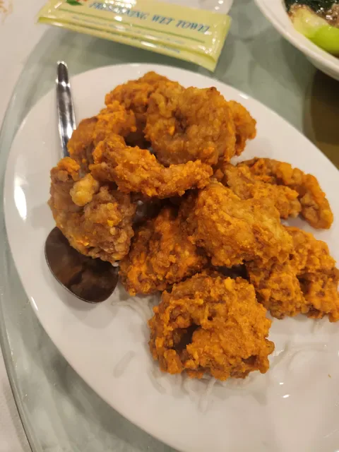 Dragon Bowl Seafood Restaurant