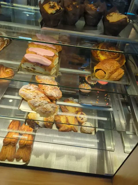 Drummoynes' Bakehouse Cafe