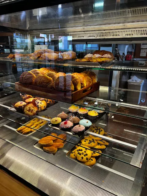 Drummoynes' Bakehouse Cafe