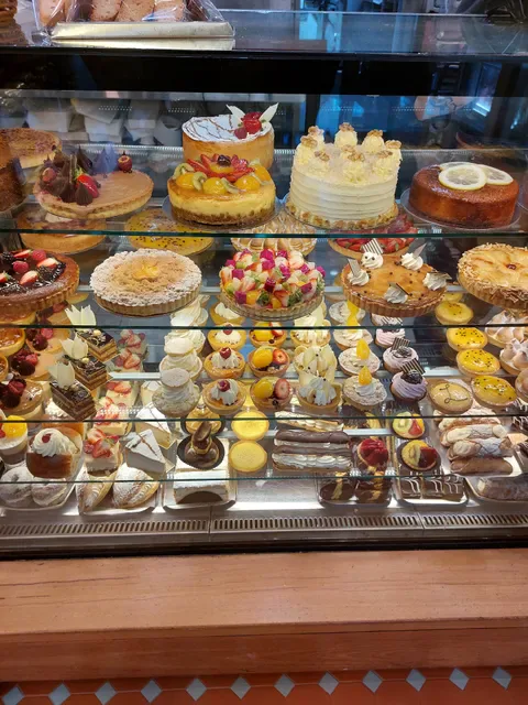 Drummoynes' Bakehouse Cafe
