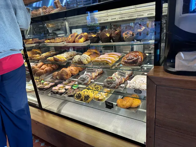 Drummoynes' Bakehouse Cafe