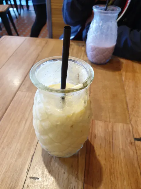 Drummoynes' Bakehouse Cafe