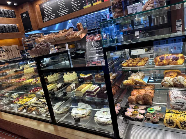 Drummoynes' Bakehouse Cafe