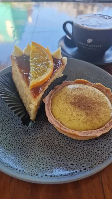 Drummoynes' Bakehouse Cafe