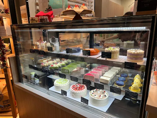 Dulcet Cafe