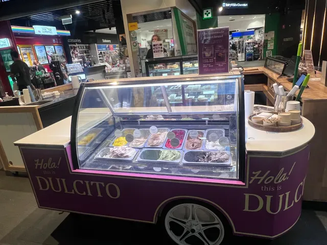 Dulcito Desserts - Zetland