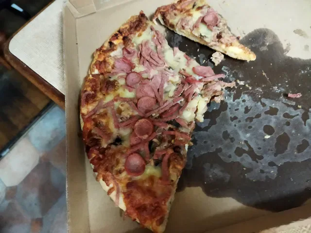 Dulwich Hill Kebab pizza pide house