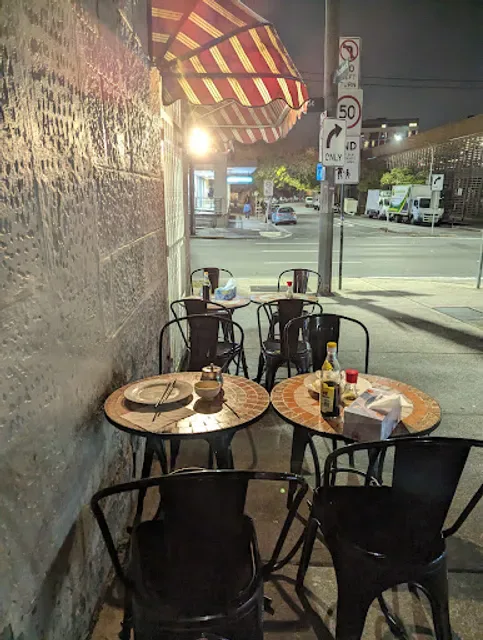 Dumpling & Noodle House