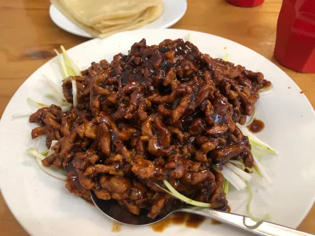 Dumpling & Noodle House
