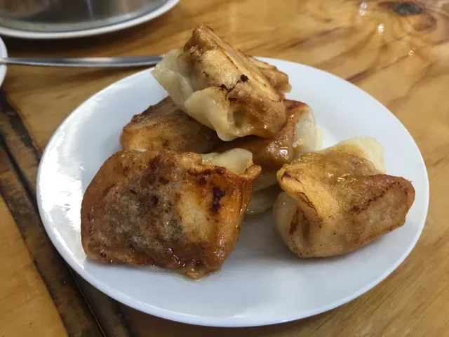 Dumpling & Noodle House