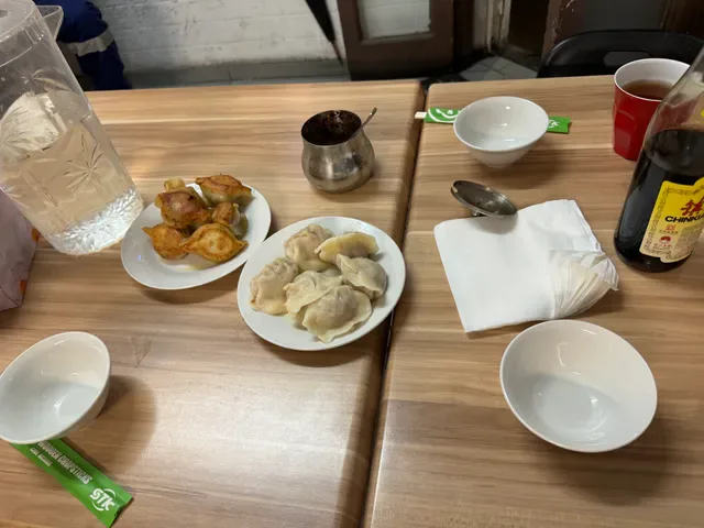 Dumpling & Noodle House