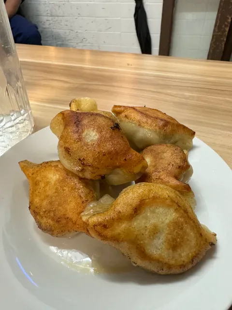 Dumpling & Noodle House