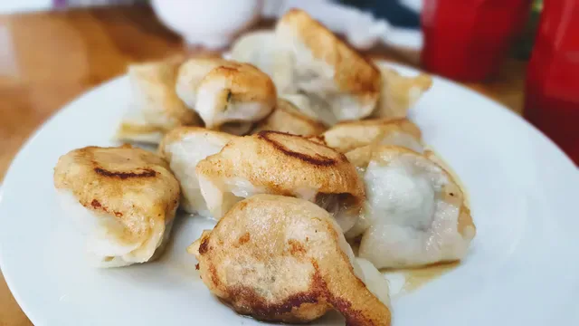 Dumpling & Noodle House