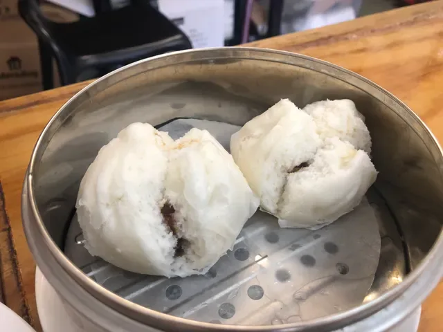 Dumpling & Noodle House