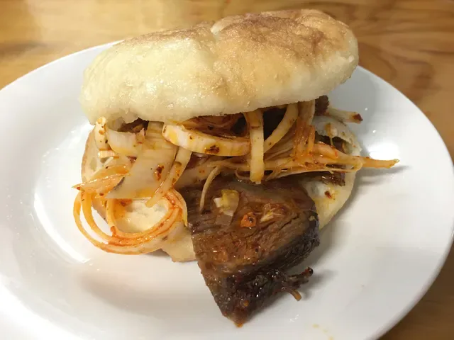 Dumpling & Noodle House