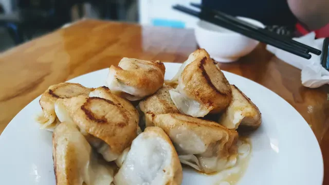 Dumpling & Noodle House