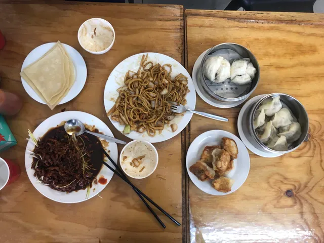 Dumpling & Noodle House