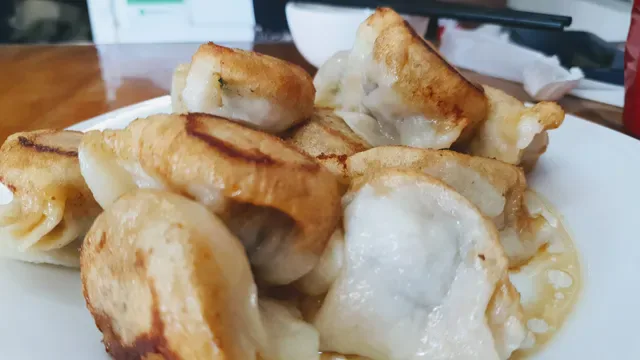 Dumpling & Noodle House