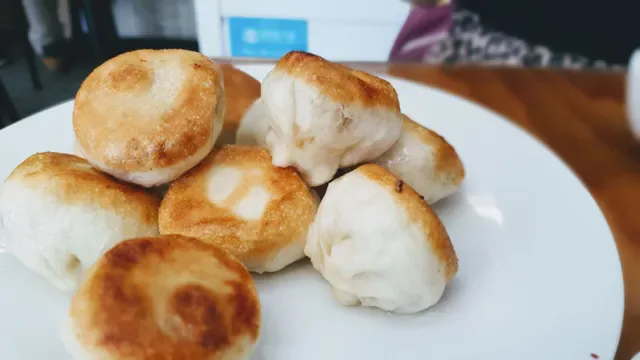 Dumpling & Noodle House