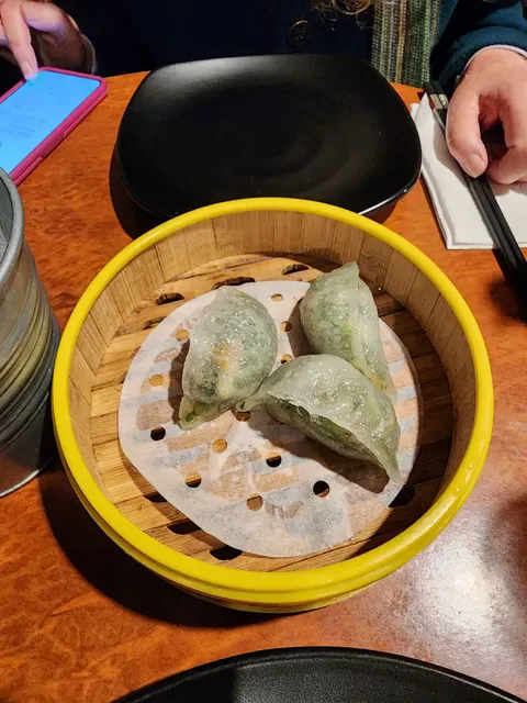 Dumpling Bar Restaurant on Kent