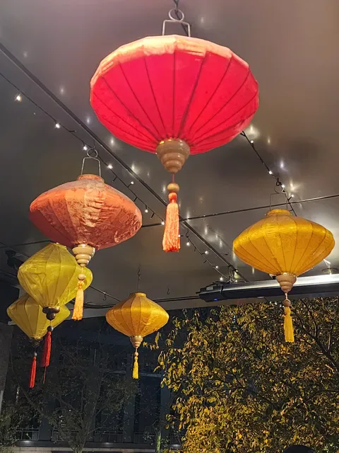 Dumpling Bar Restaurant on Kent