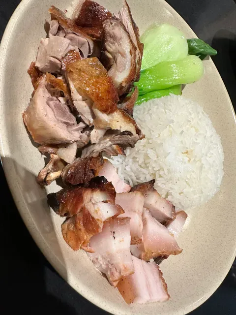 Dumpling Bar Restaurant on Kent