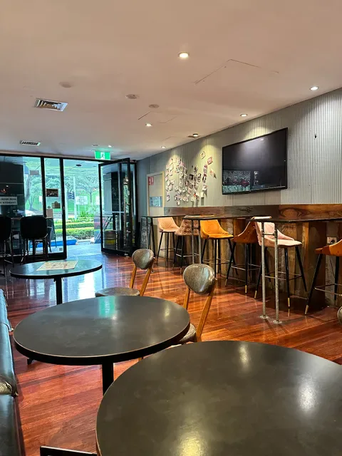 Dumpling Bar Restaurant on Kent