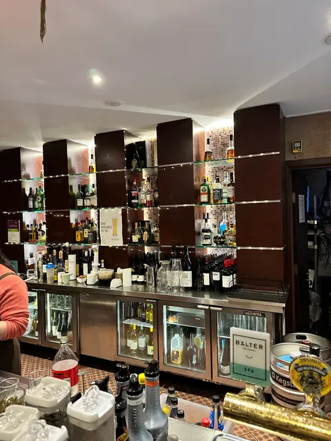 Dumpling Bar Restaurant on Kent