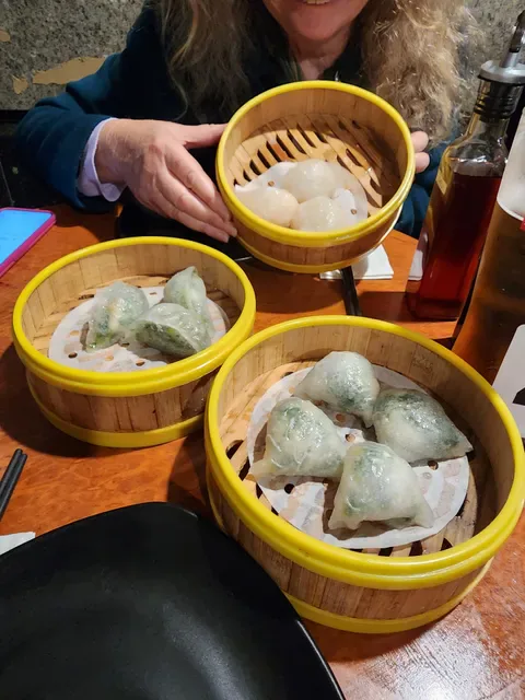 Dumpling Bar Restaurant on Kent