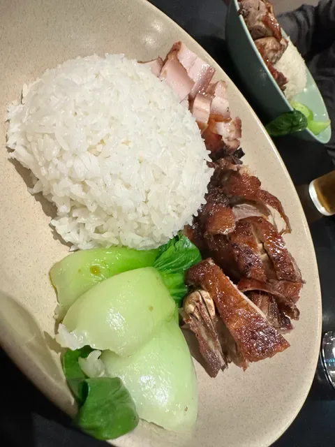 Dumpling Bar Restaurant on Kent