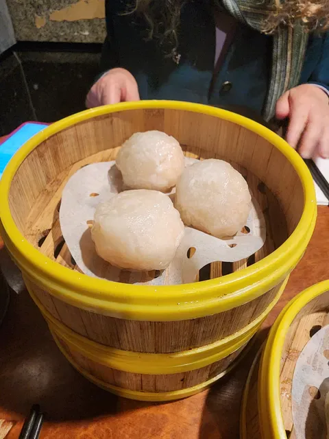 Dumpling Bar Restaurant on Kent