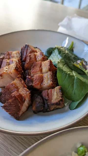 Dumpling Bar Restaurant on Kent