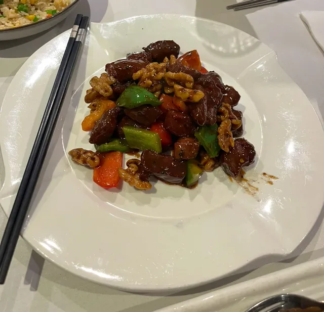 Dumpling Bar Restaurant on Kent