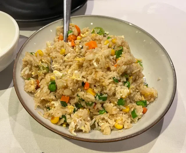 Dumpling Bar Restaurant on Kent